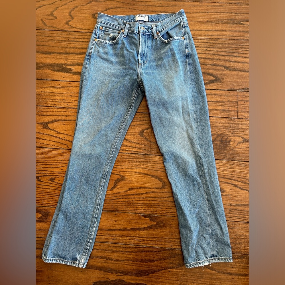 Agolde Denim
